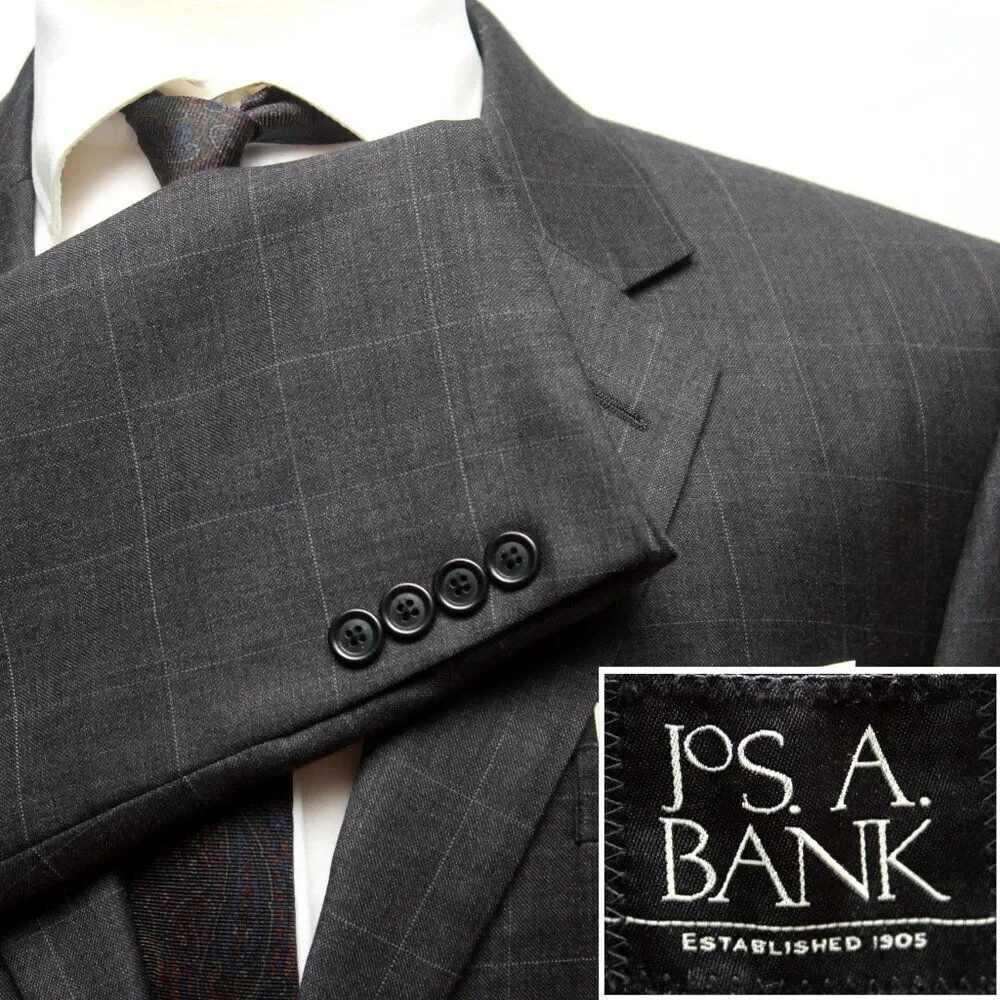 Jos. A. Bank jos bank